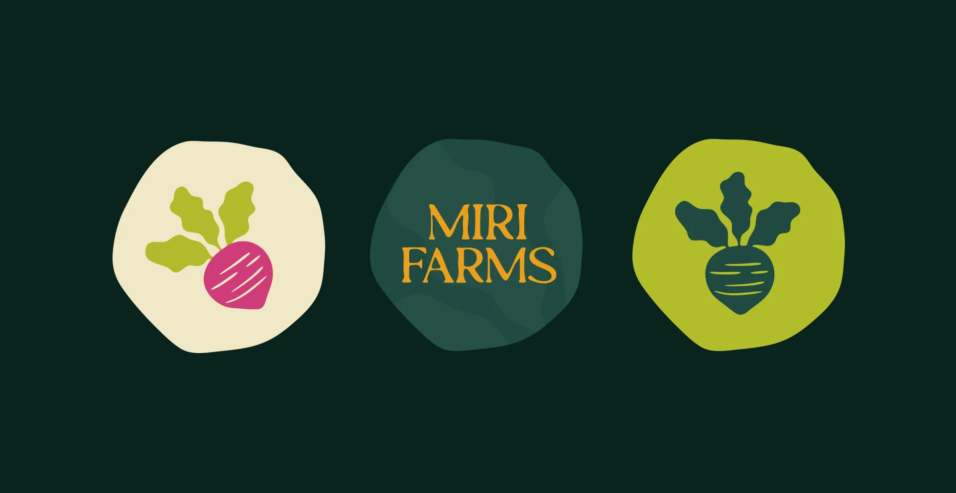 Identity system: Stamps