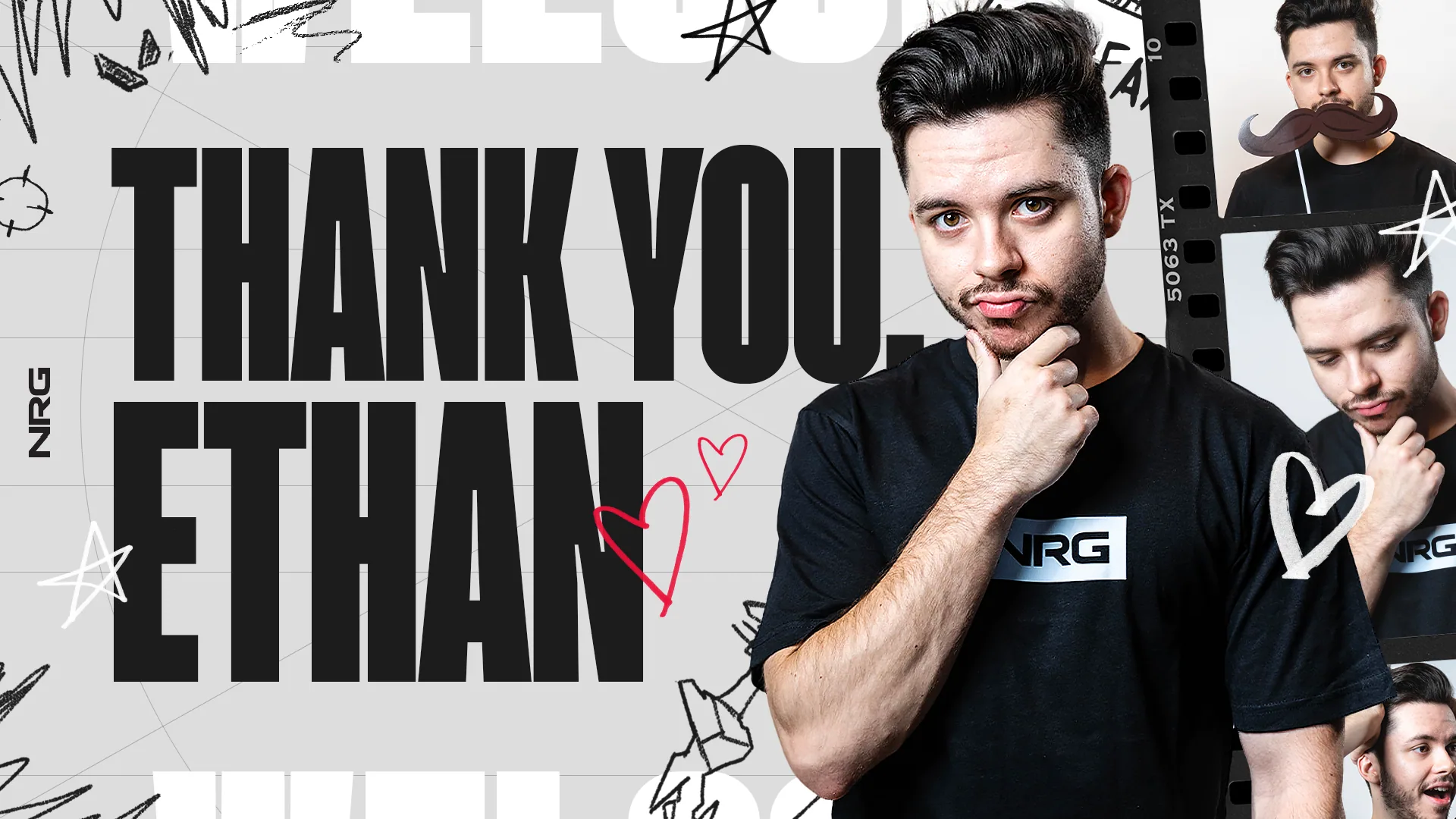 VALORANT: thankyouethan