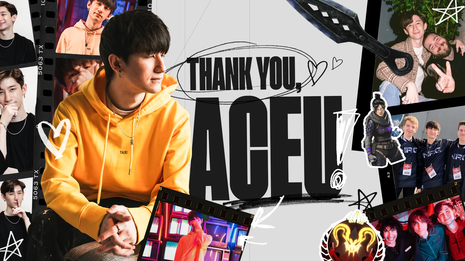 VALORANT: thankyouaceu