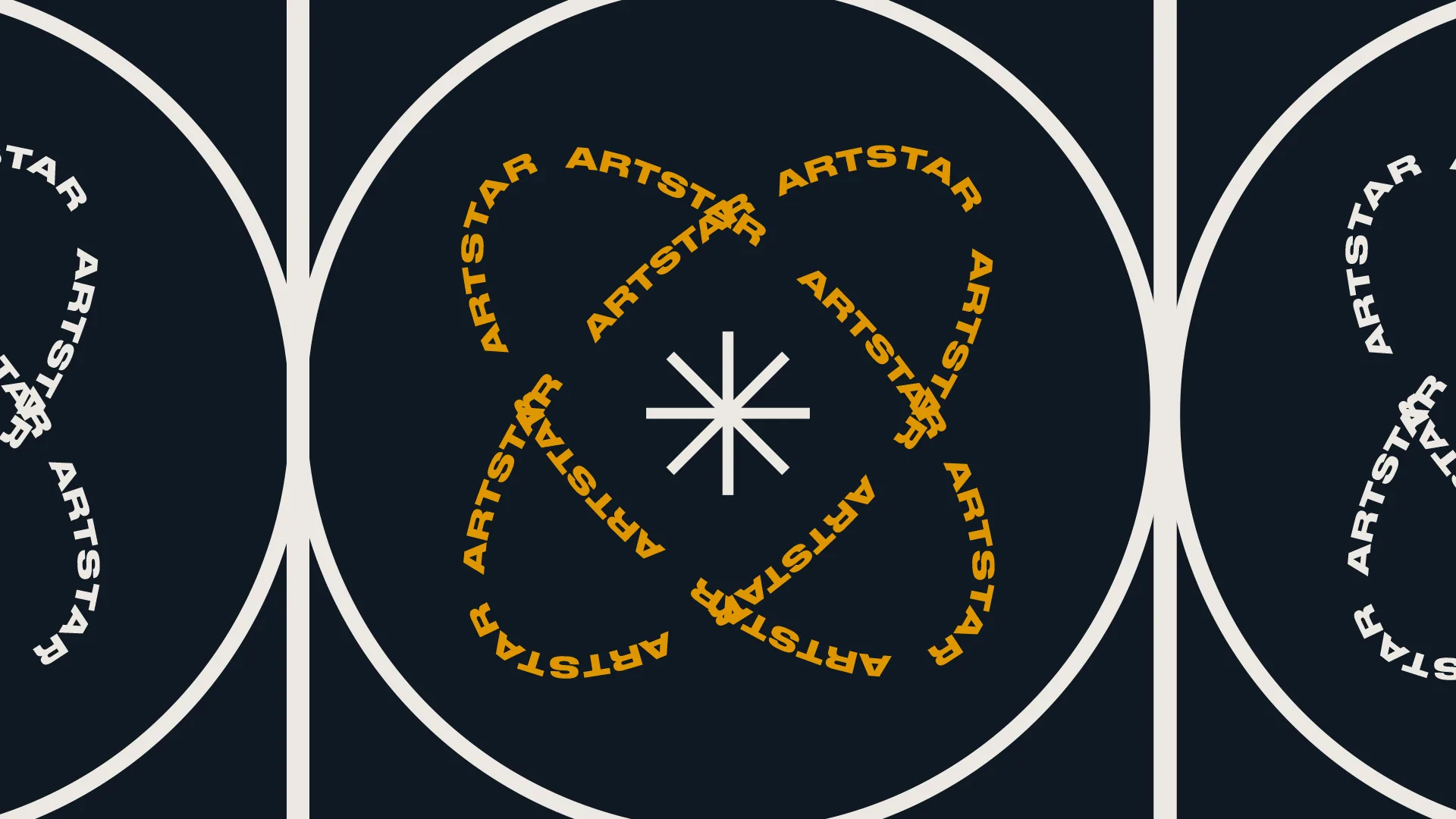 VCT broadcast graphics: artstar